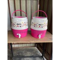 ราคา กระติกน้ำเเข็งมีก๊อก เพียวริคุ (27157118129)