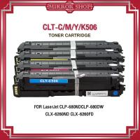 ราคา MIRROR หมึกเทียบ CLT-506 /K506S/CLT-K506S/CLP-680/CLX-6260/CLT-506C/C506S/CLT-506M/M506S/CLT-M506S (11055909632)