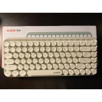 ราคา สินค้ามือสอง Ajazz 308i แป้นพิมพ์ Bluetooth (25481065712)