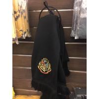 ราคา ผ้าพันคอ แฮร์รี่ พอตเตอร์ harry potter สีดำ (863292017)