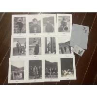 ราคา Got7 present you & me special gift postcard set (8110552788)