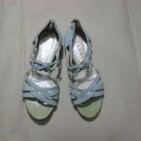 ราคา [Use] รองเท้าแฟชั่น /TANDY/ (82288117)