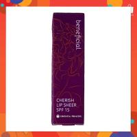 ราคา ลิปสติก SPF15 Oriental Princess Beneficial Cherish Lip Sheer SPF 15 2.4 g. โอเรียนทอล พริ้นเซส (21379312593)