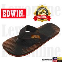 ราคา Edwin Sandal E10445 / รองเท้าแตะ Edwin lelaki / รองเท้าแตะ Edwin แฟชั่นสําหรับผู้ชาย / selipar lelaki (21480137168)