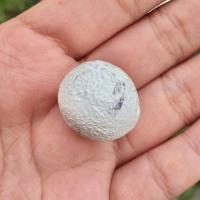 ราคา ลูกอมลูกใหญ่/ลูกแก้วสารพัดนึก หลวงปู่ดู่ วัดสะแก เนื้อผงพุทธคุณ (17198588429)