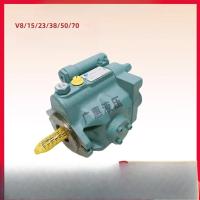 ราคา ปั๊มพิสตัน DAIKIN: ซีรีย์ V8, V15, V23, V38, V50 แบบ A1RX, A2RX, A3RX ขนาด 20, 30, 95 (56050916026)