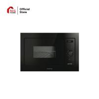 ราคา Gorenje ไมโครเวฟ Built-in microwave oven with grill, 38cm, 23L รุ่น BM235G1SYB (45155409690)