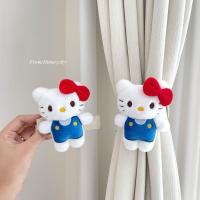 ราคา ️{พร้อมส่ง !} Hello Kitty สายรัดผ้าม่านคิตตี้ สายรัดม่าน สายคล้องผ้าม่าน คิตตี้ ⭐️ (52055505452)