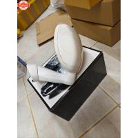 ราคา กระจกมองมุม toyota vigoเก่าใหม่ vigo champ fortuner ตัวเก่า ตรงรุ่น สีขาว 1 ชิ้น (40969138901)