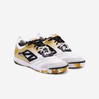 ราคา Breaker รุ่น Breaker CLASSIC GOLD (COBRA14) รองเท้าฟุตซอลเบรกเกอร์ สี White Gold ไซซ์ 38 - 44 (42611964257)