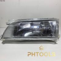 ราคา ไฟหน้าTOYOTA COROLLA AE100 ข้างซ้าย ฝั่งผู้โดยสาร (18366811025)