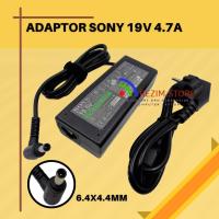 ราคา Original Sony 19.5V 4.7A LED Monitor LCD TV Charger Adapter (28182429740)