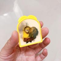 ราคา ⭐️ที่เสียบหัวดินสอมินเนี่ยน Minions ภาพ3มิติ งานสะสม ลิขสิทธิ์แท้ (6856696799)