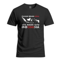 ราคา คัดสรรมาสถาพการเมือง We Still Inodnesia แขนการเมือง - APL | เสื้อยืดผู้ชาย (45356210548)