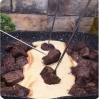 ราคา เนื้อย่างโคขุนดิปปิ้งชีส (8768769139)