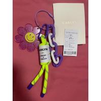 ราคา พวงกุญแจ carlyn(ไมีมีLove) (22538280944)