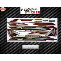 ราคา สติ๊กเกอร์ Wave 125i รุ่น10 year2012 สติ๊กเกอร์ เวฟ 125i รุ่น10 year2012 (42517295593)