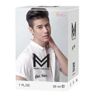 ราคา MARIO MAURER FOR HER Eau De Toilette 30 ml. (13875603629)