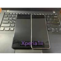 ราคา Sony/Sony Xperia 1 II Ultra Clear Screen x1ii Snapdragon 865 โทรศัพท์มือถือเดิม Full Netcom 4G (47805183403)