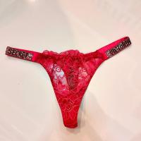 ราคา กางเกงในขอบเพชร Victoria’s Secret (44104135635)