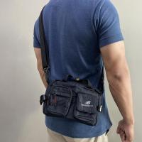 ราคา กระเป๋าสะพาย กระเป๋ามือสอง new balance (4871208802)