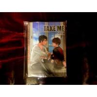 ราคา [นิยายวาย] ขาย นิยายวาย take me พี่เขย (17862930166)
