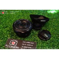 ราคา Lens Fujinon XF 20mm7 F2.8 (7162921506)