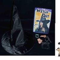 ราคา ชุดแม่มดฮาโลวีน / แม่มด (46105769852)