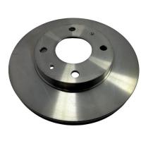 ราคา จานดีสเบรคหน้า จานเบรคหน้า Hyundai SONATA ฮุนได โซนาต้า ปี 1994-2001(ราคาต่ออัน) ยี่ห้อ Runstop Made in Thailand (7249548280)