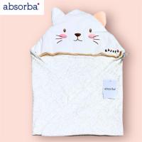 ราคา ผ้าห่อตัว 2 ชั้น เกรดพรีเมียม งานชนช็อป Absorba Size 30*30 นิ้ว ปกติราคา 1,290.- (53003042946)