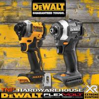 ราคา Dewalt DCF850N,DEWALT DCF850D2A-B1 ไขควงกระแทกไร้สาย ไร้แปรงถ่าน 20V Max Atomic รุ่น DCF850N-B1 DCF850 DEWALT (17906370831)