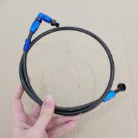 ราคา สายเบรคหน้าแท้ สายสวิทซ์แท้ สายสวิทซ์ถัก ยาว 36 นิ้ว ใส่ได้หลายรุ่น สายถักเบรคหน้า สายเบรคหน้า110i สายเบรคหน้า wave125 (43452262677)