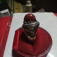 ราคา แหวนหัวหินทรายทองแท้ไซส์ 56 (22342121360)