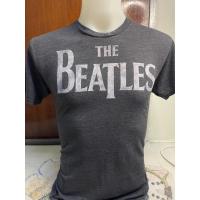 ราคา เสื้อวงTHE BEATLES (size)M (28524742747)