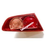 ราคา #ไฟทับทิมฝาท้ายฝากระโปรงหลังmitsubishiมิตซูบิขิlancerแลนเซอร์EXอีเอ็กซ์ปี2007-15โคมชมพูอมแดง (19250217808)
