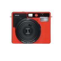 ราคา Leica Sofort Red Edition พร้อมส่ง กล้องโพราลอยด์ไลก้า (9000111244)
