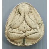 ราคา พระปิดตาเศรษฐีใหญ่ หลวงปู่คำบุ วัดกุดชมภู รุ่นอายุวัฒนะ 90 เนื้อผงพุทธคุณฝังตะกรุด พร้อมกล่องเดิม (22815935886)