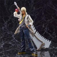 ราคา [พร้อมส่ง] ฟิกเกอร์ UC God Eater 2 Somahikzar Limited NNTG (15895702720)