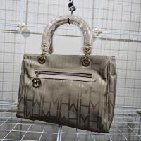 ราคา Hanae Mori Japan original Handbag Canvas nylon ใหม่ (28156207525)