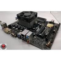ราคา AMD FM2+ AMD Athlon X4 860K + Mainboard ASUS A68HM-K (ดูรายละเอียดก่อนซื้อครับ) (3669696082)
