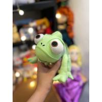 ราคา ตุ๊กตา กิ่งก่า Pascal กิ่งก่าราพันเซล tangled 13นิ้ว (25313723854)
