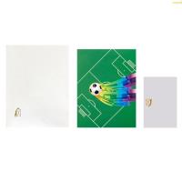 ราคา (ส่วนลดสูง)oyalking.th การ์ดป๊อปอัพฟุตบอล การ์ดวันเกิด การ์ดป๊อปอัพ การ์ดป๊อปอัพ การ์ดอวยพรสปอร์ต (51904718428)