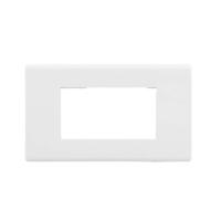ราคา PANASONIC ฝาเมจิก 3 ช่อง รุ่น WEG6803W (24444982677)