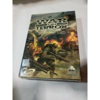 ราคา pc game เกมส์ คอม เกมพีซี dvd game pc game war on terror (23843707887)