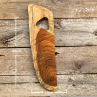 ราคา เขียงไม้ เขียงไม้สัก เขียงหั่นผักหั่นเนื้อ เขียงอเนกประสงค์ ถาดไม้สักวางของ (16399503476)