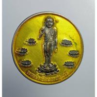 ราคา A6578 เหรียญพระสิทธัตถะราชกุมาร หลังชาตสถานลุมพินีวัน ปี2549 (22361392414)