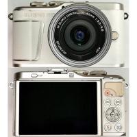 ราคา Olympus Pen E-PL 9 + Lens 14-42 mm ครบกล่อง EPL9 (20219782226)