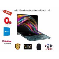 ราคา ASUS ZenBook Duo UX481FL-HJ113T (6171619824)