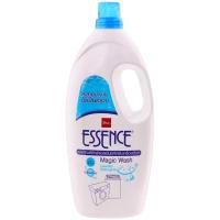 ราคา LeeMart น้ำยาซักผ้า เอสเซ้นซ์ Essence 1800ML เอสเซ้น เครื่องซักผ้า จาก BSC Essence สีฟ้า ขนาด 1800 มล. (21623858292)