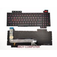 ราคา ASUS Keyboard คีย์บอร์ด ASUS FX503 FX503V FX503VD FX503VM ไทย-อังกฤษ มีไฟ Backlite (3352650042)